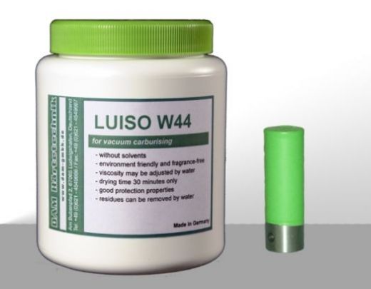 Защитная паста от вакуумной цементациии  LUISO