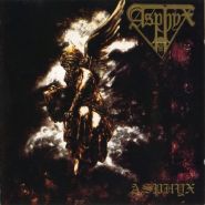 ASPHYX - Asphyx - DOUBLE LP GATEFOLD COLOURED