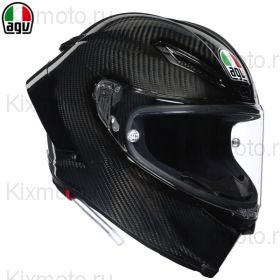 Шлем AGV Pista GP RR Carbon, Глянец