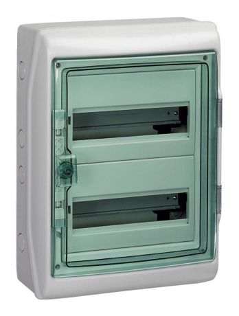 Распределительный шкаф Schneider Electric KAEDRA, 24 мод., IP65
