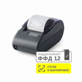 Онлайн-касса АТОЛ 30Ф без ФН