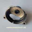 Корпус челнока JAGUAR mini диаметр отверстия 7 мм.   цена 500 руб.