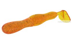 Съедобная приманка Signature Fry 10 см / цвет: оранж