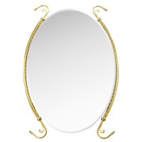 Зеркало для ванной комнаты Migliore Edera 16 схема 4