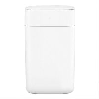 Корзина для мусора Xiaomi Smart Trash (Белая)