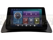 Автомагнитола планшет Android Renault Kangoo 2015-2018 (W2-DT9996)
