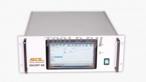 ESCORT SM ОЕМ Спектрофотометр для мониторинга процессов нанесения оптических покрытий