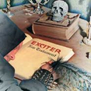 EXCITER - New Testament 2004