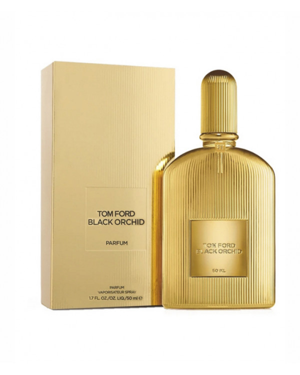 Парфюмерная вода Tom Ford Black Orchid 100 мл A-Plus