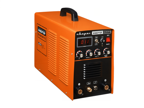 Tig 250 (R111)