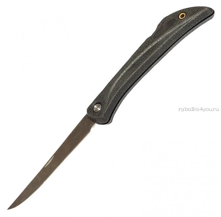 Нож Kosadaka складной филейный N-FT5 2,85 см / 16 см