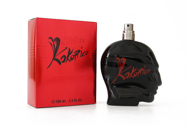 Туалетная вода Jean Paul Gaultier Kokorico 100ml