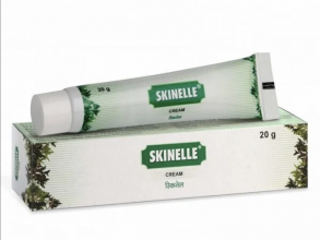 СКИНЕЛЬ КРЕМ SKINELLE KREAM 20гр лечит акне и прыщи