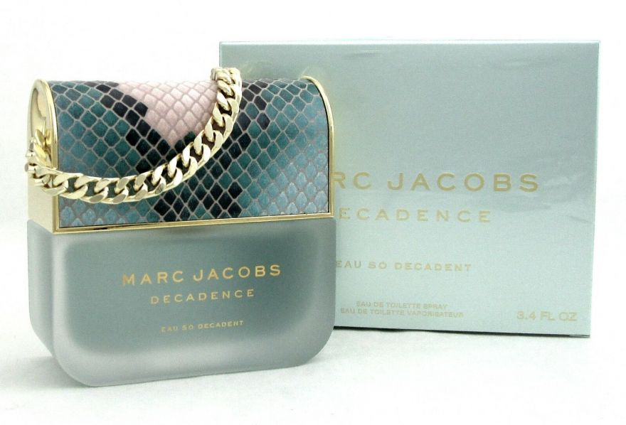 Marc Jacobs Decadence eau So Decadent 100 мл A-Plus