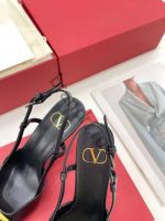 Туфли Valentino VLogo Signature