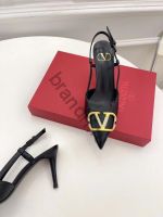 Туфли Valentino VLogo Signature