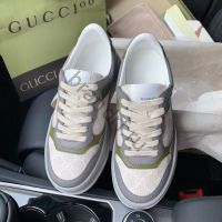 Кроссовки Gucci