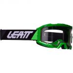 Leatt Velocity 4.5 V22 Lime очки для мотокросса и эндуро
