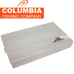 Коробка Columbia H-400 35 см / 23 см