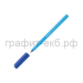 Ручка шариковая Schneider Tops-505F синяя голубой корпус150523