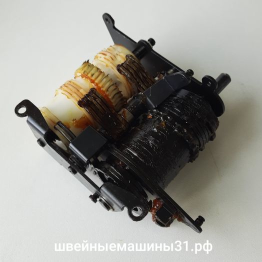 Механизм копирных дисков TOYOTA RS 2000 (Leader 24)    цена 600 руб.