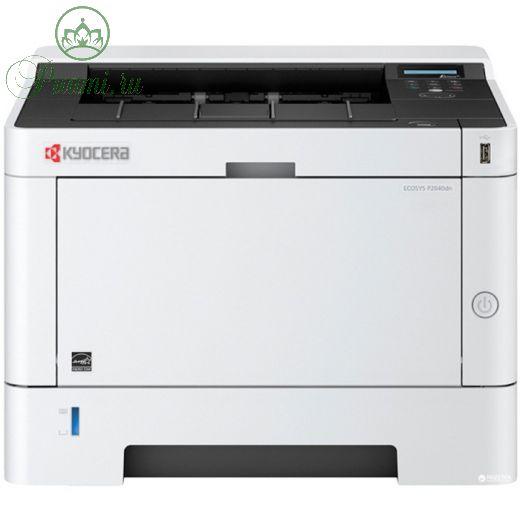 Принтер, лаз ч/б Kyocera Ecosys P2040DN (1102RX3NL0), A4