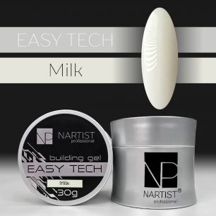 Nartist MiLK Easy Tech Gel 30g