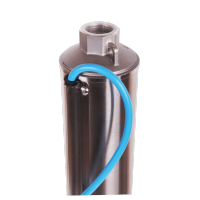 Насос погружной (скважинный) Aquario ASP1.8E-25-90 (напор 32 м) купить в Екатеринбурге