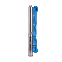 Насос погружной (скважинный) Aquario ASP1.8E-50-90 (напор 62 м)