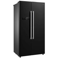 Холодильник side-by-side Midea MRS518SNBL1