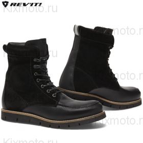 Ботинки Revit Mohawk 3, Чёрные