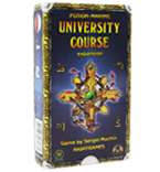 Карточная игра Potion-making. University Course (Зельеварение. Университетский курс)
