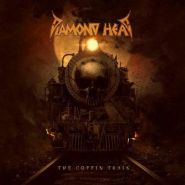 DIAMOND HEAD - The Coffin Train 2019