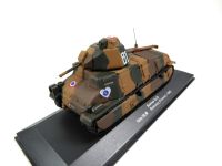 Французский танк Somua S35