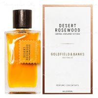 Goldfield & Banks  Desert Rosewood