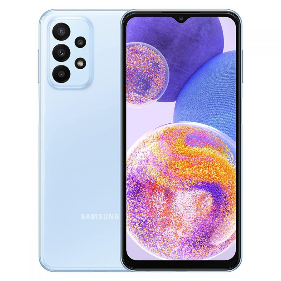 Samsung Galaxy A23 4/64Gb Голубой