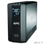Интерактивный ИБП APC by Schneider Electric Back-UPS Pro BR550GI