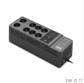 Интерактивный ИБП APC by Schneider Electric Back-UPS BE650G2-RS