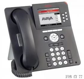 IP-телефон  Avaya 9630