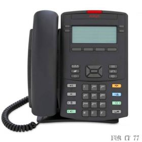 IP-телефон Avaya 1220