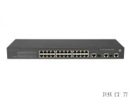 Коммутатор HP 3100-24 v2 EI  JD320B