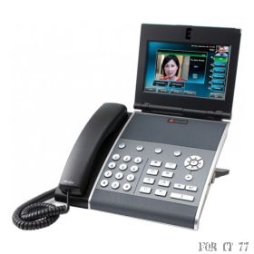 VoIP-телефон Polycom VVX 1500