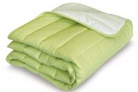 Одеяло с Бамбуковым волокном облегчённое [светло-зеленый]