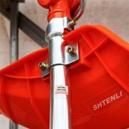 Защитная акциза на мотокосе Shtenli MS