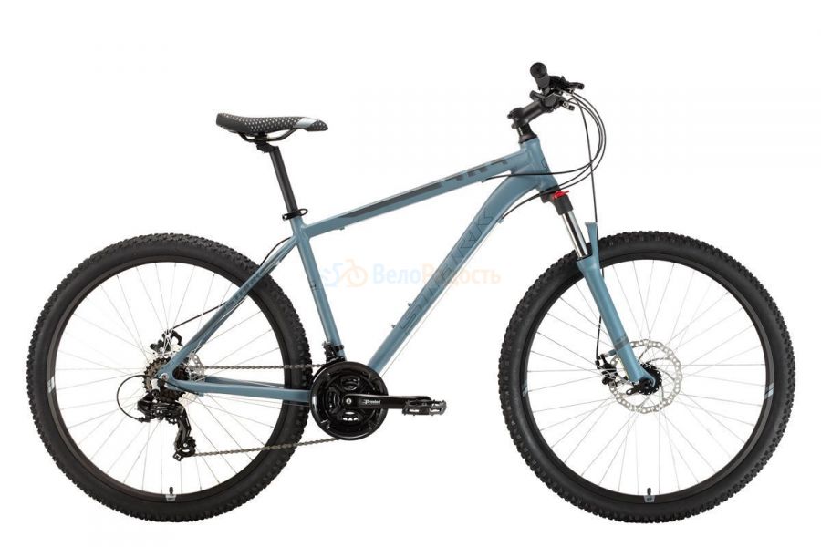 Велосипед горный Stark Hunter 27.2 D (2022)