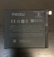 Аккумулятор Meizu 15 (BA881) Оригинал