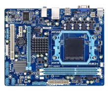 Материнская плата Gigabyte GA-78LMT-S2 для AMD DDR3 USB2.0 Socket AM3 +