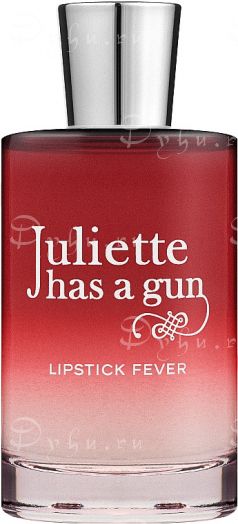 Juliette Has A Gun Lipstick FeverJuliette Has A Gun Lipstick Fever