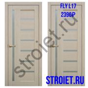 Дверь FLY L17