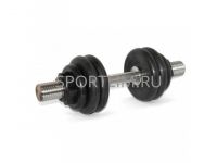Гантель MB Barbell Atlet d.51мм 19 кг